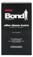 Balsam po goleniu Bond Expert Classic 150 ml