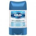 Dezodorant Gillette Endurance Arctic Ice antyperspirant w żelu 70 ml