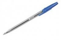 Długopis niebieski Titanum AA944