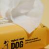 Chusteczki nawilżane do pielęgnacji wrażliwych miejsc Luba my best friend dog (25 sztuk)