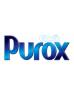 Kapsułki do prania Purox Universal (40 sztuk) x 16 opakowań