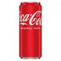 Napój gazowany Coca-Cola 330 ml