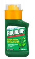 Środek chwastobójczy Roundup AntyChwast Total Ultra 250 ml
