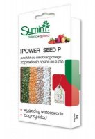 Zaprawa nasion na sucho Power Seed P Sumin 5 g